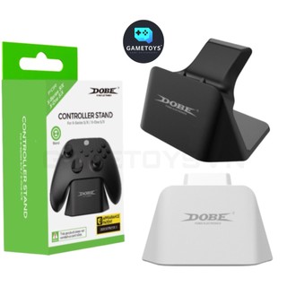 Giá để tay cầm xbox series s-x / xbox one s-x tối giản thương hiệu dobe xịn sò