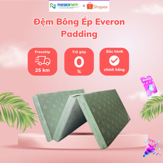 Đệm bông ép Everon Padding Màu Ngẫu Nhiên
