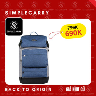 Balo Nam Nữ SimpleCarry M3