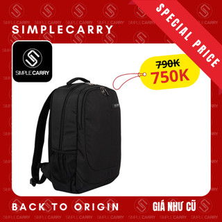 Balo NOAH Thời Trang Nam Nữ SimpleCarry