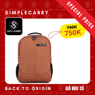 Balo noah thời trang nam nữ simplecarry