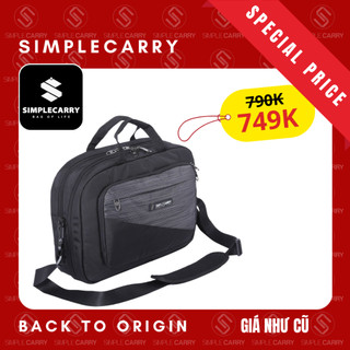 Cặp Công Sở SimpeCarry P_Messenger