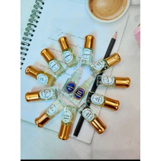 [ CHUẨN AUTH_THƠM LÂU] Tinh dầu nước hoa Dubai dạng lăn 4ml  ( Mua 5 chai tặng thêm hộp)