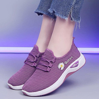 sale size 40 giày hoa cúc siêu mềm nhẹ êm chân