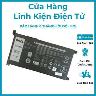  Pin Dell Vostro 3480 3481 3482 3490 3491 3493 5481 3580 3581 3585 3590 3591 3593 5581 Latitude 3190 3310 3400 3500 YRDD6 