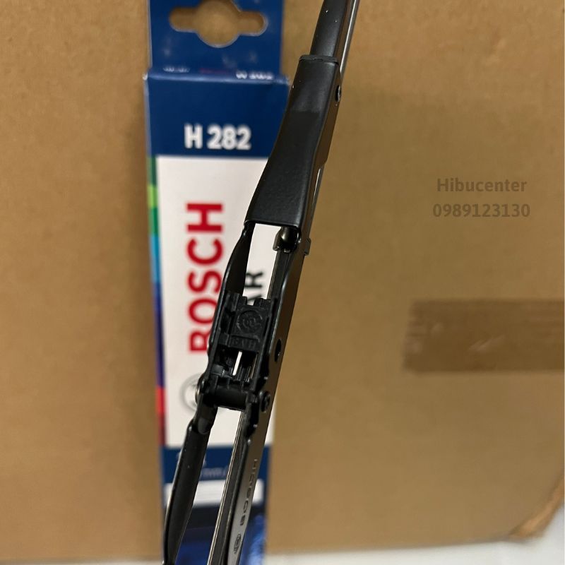 Gạt Mưa Sau Xe Ô tô BOSCH 280mm - 11" H282 Dành Cho Xe FORD Ecosport ( 13-18 )