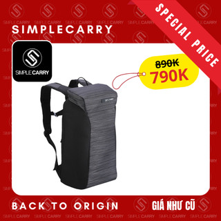 Balo Du Lịch SimpleCarry P5