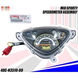 Đồng hồ mio smile 2006 , mio 115