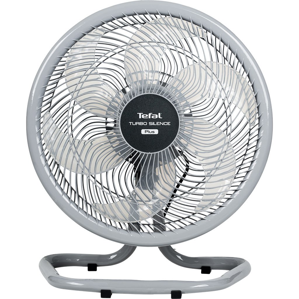 Quạt sàn Tefal TB Silence Plus VH686790 - Hàng chính hãng Bảo hành chính hãng 24 tháng