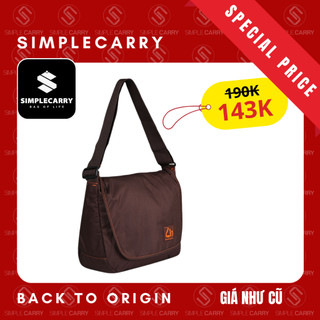 Túi Đeo Thời Trang SimpleCarry Zing Hugo