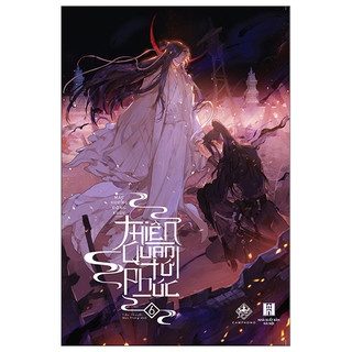Sách - Thiên quan tứ phúc