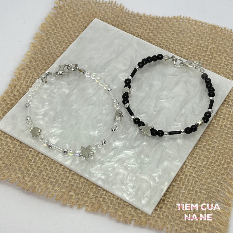 Vòng tay 「Couple」 ⭐️ xinh xắn
