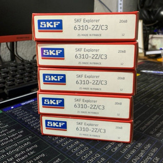 Vòng bi skf 6310 2z/c3
