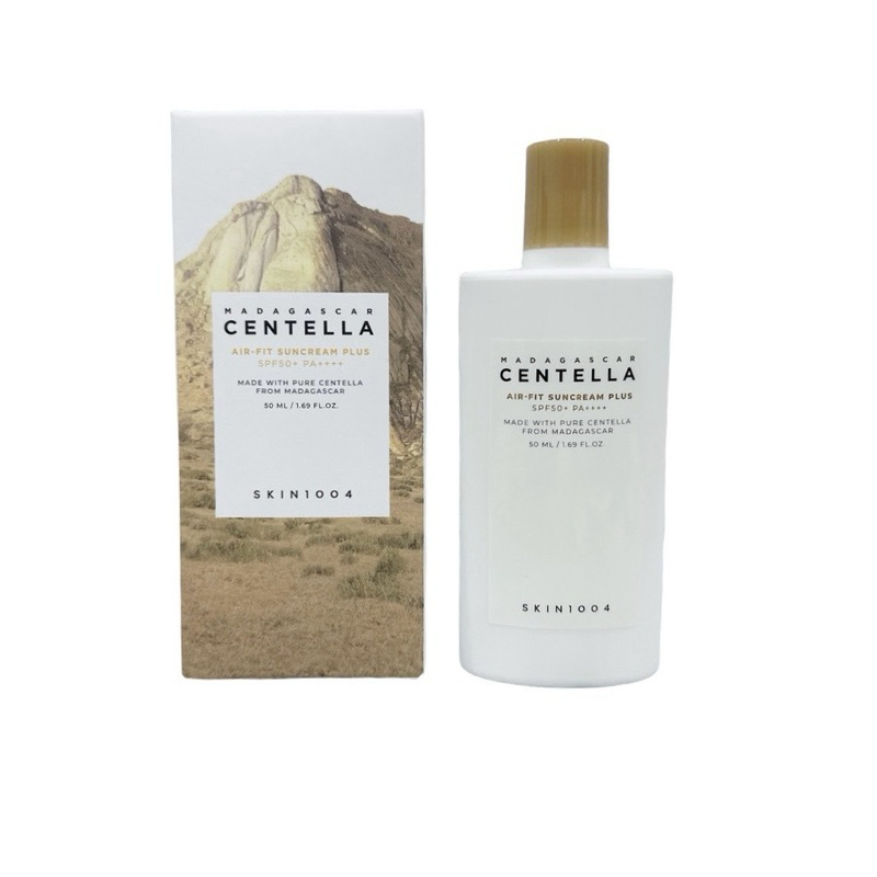 Kem Chống Nắng Skin1004 Madagascar Centella Air-Fit Suncream Plus | BigBuy360 - bigbuy360.vn