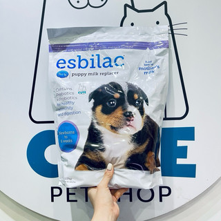 Sữa cho Chó sơ sinh ESBILAC bao 2.2kg