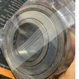 Vòng Bi SKF 6310 2Z/C3 ( mạ viền đen )