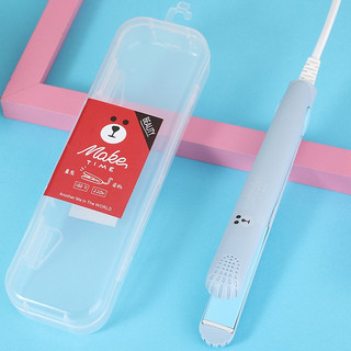 Máy Duỗi Tóc Mini 2 Trong 1 Cao Cấp ,uốn, duỗi tóc