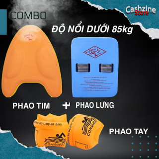 Combo tiết kiệm cho bé