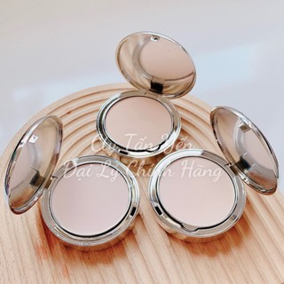 Phấn Phủ Nén Kiềm Dầu 3CE Makeup Fix Powder 9g