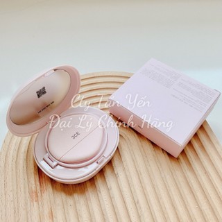Phấn Nước 3CE Bare Cover Cushion SPF40 PA++