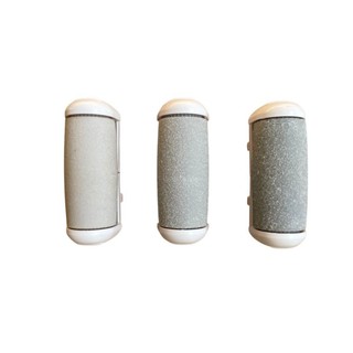 Bộ 3 đầu thay thế cho Máy chà gót Enchen Rock callus remover chính hãng từ nhà máy sản xuất