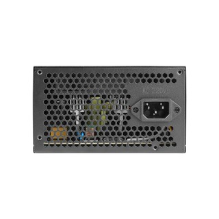 Nguồn ANTEC ZEN 500 (500W / 230v / Non-Modular), NEW