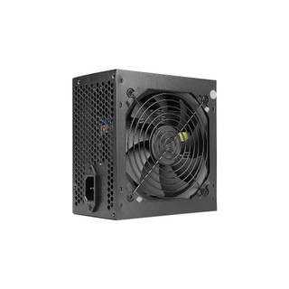 Nguồn ANTEC ZEN 500 (500W / 230v / Non-Modular), NEW