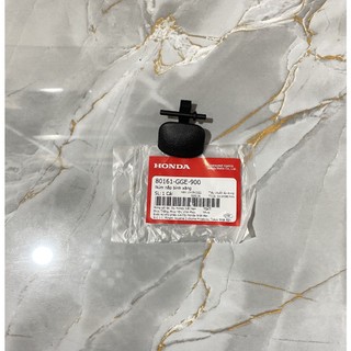 Núm nắp bình xăng honda lead110 cũ. 80161gge900