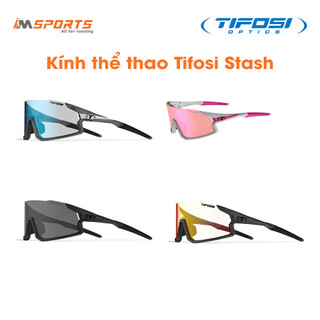 Kính chạy bộ, Kính mát thể thao Tifosi Stash