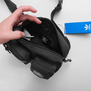 (MS240X) Túi bao tử ADlDAS unisex