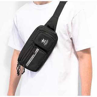 Túi bao tử adldas unisex