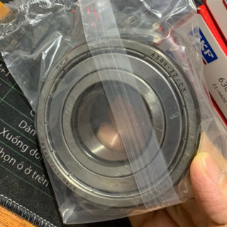 vòng bi SKF 6308-2ZZ/C3