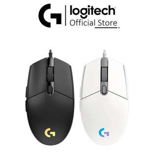 Chuột Logitech G102 Gen 2 Gaming Prodigy RGB LED 8.000 Dpi - Bảo hành chính hãng 2 Năm