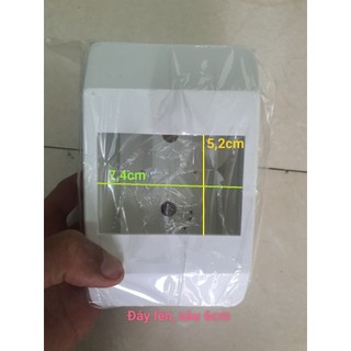 ỐP BẢO VỆ CHO CB NHẬT KIỂU VUÔNG