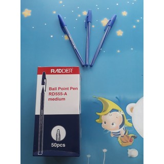 Bút bi aihao 555a lọại i - 1 chiếc