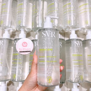 Nước Tẩy Trang SVR Sebiaclear Eau Micellaire