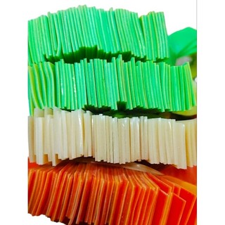 Dây latex 1.2mm dài 220mm