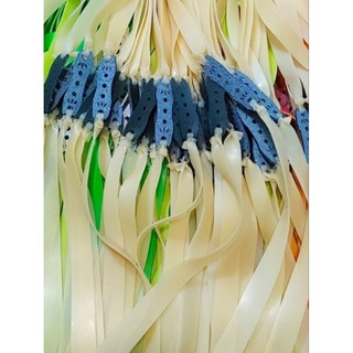 Dây latex 1.2mm dài 220mm