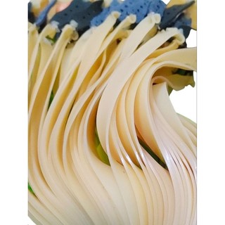 Dây latex 1.2mm dài 220mm