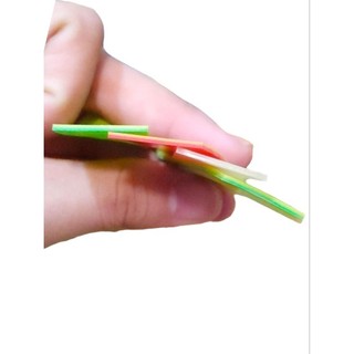 Dây latex 1.2mm dài 220mm
