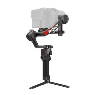 Gimbal chống rung DJI RS4 Pro