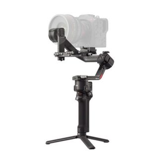 Gimbal chống rung DJI RS4 Pro