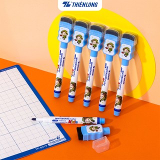 Bút lông bảng - Whiteboard Marker for Kids Thiên Long TP-WB016/AK - Nét viết 1.1mm - Akooland thế giới học cụ thần kỳ