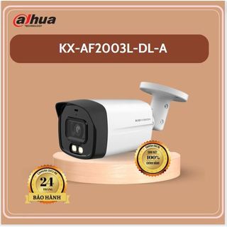 Camera hd analog kx-af2003l-dl-a full color 2mp kbvision bảo hành 24 tháng