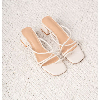 La muse - Guốc sandal thời trang Vera