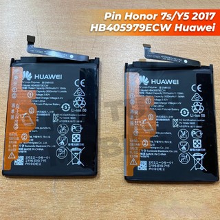 Pin hb405979ecw/honor 7s/y5 2017/nova/honor 6a/y6 pro 2017/sla-l22/y6 2019/y5 2019 huawei