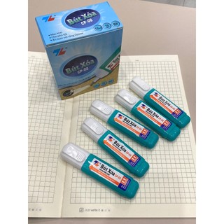 Cây bút xoá nước thiên long cp-02