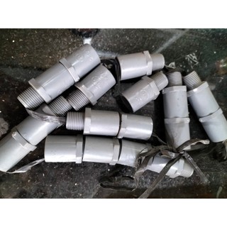 Nối răng ngoài 21 ống 21 bình minh