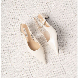 La Muse - Giày cao gót slingback Gia