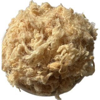 500Gr Chà bông xù bông sơ, xù sợi thơm bơ